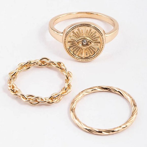 lovisa Rings for Women - Poshmark